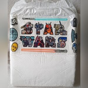 Star Wars Themed Adult ABDL Diaper